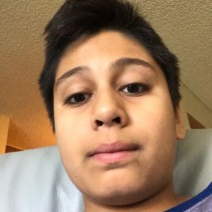 Meet your Posher, Jonpaul